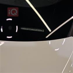 بي ام دبليو الفئة 3